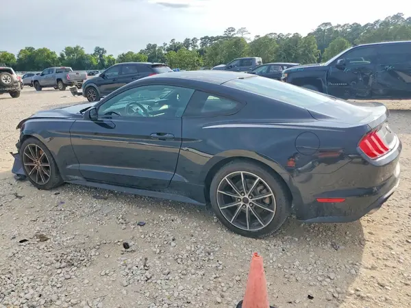 1FA6P8TH4J5117208 2018 FORD MUSTANG - Image 2