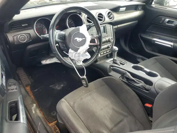 1FA6P8TH4J5117208 2018 FORD MUSTANG - Image 8