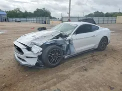 1FA6P8TH4J5117760 2018 FORD MUSTANG