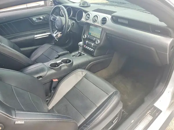 1FA6P8TH4J5117760 2018 FORD MUSTANG - Image 8