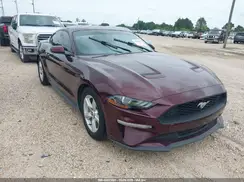 1FA6P8TH4J5118603 2018 FORD MUSTANG