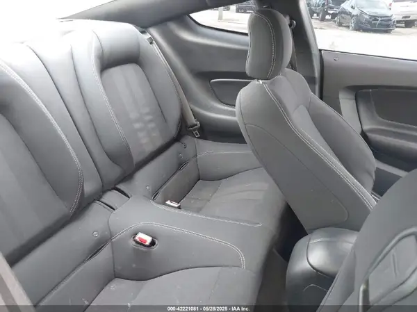 1FA6P8TH4J5118603 2018 FORD MUSTANG - Image 8