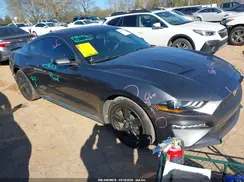 1FA6P8TH4J5118679 2018 FORD MUSTANG