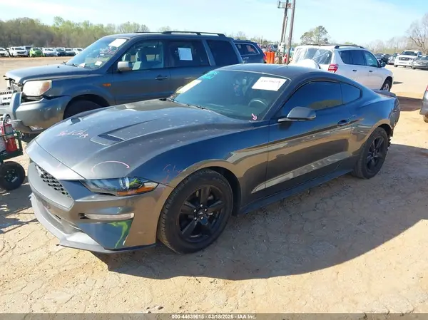 1FA6P8TH4J5118679 2018 FORD MUSTANG - Image 2