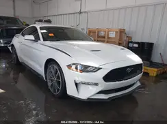 1FA6P8TH4J5119069 2018 FORD MUSTANG
