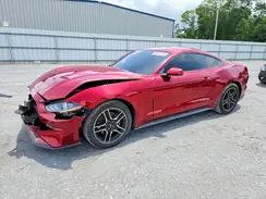 1FA6P8TH4J5120819 2018 FORD MUSTANG