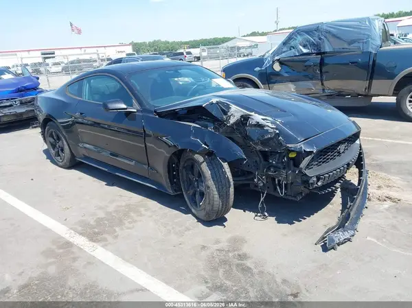 1FA6P8TH4J5120836 2018 FORD MUSTANG - Image 1
