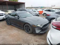 1FA6P8TH4J5122747 2018 FORD MUSTANG