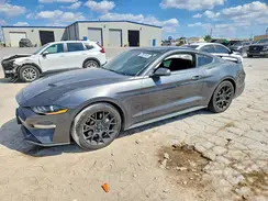 1FA6P8TH4J5122750 2018 FORD MUSTANG