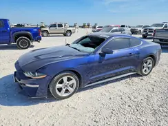 1FA6P8TH4J5122988 2018 FORD MUSTANG
