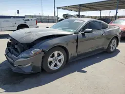 1FA6P8TH4J5123462 2018 FORD MUSTANG