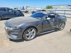 1FA6P8TH4J5123719 2018 FORD MUSTANG