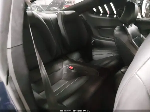 1FA6P8TH4J5123820 2018 FORD MUSTANG - Image 8