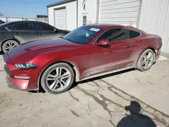 1FA6P8TH4J5125406 2018 FORD MUSTANG