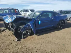 1FA6P8TH4J5125972 2018 FORD MUSTANG