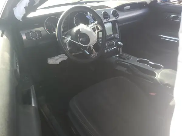 1FA6P8TH4J5125972 2018 FORD MUSTANG - Image 8