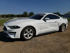 1FA6P8TH4J5127267 2018 FORD MUSTANG