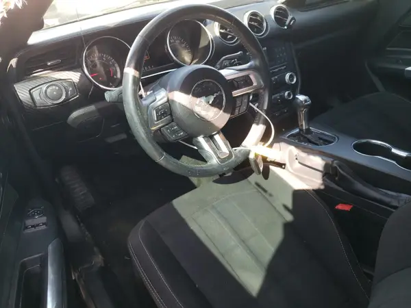 1FA6P8TH4J5127267 2018 FORD MUSTANG - Image 8