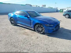 1FA6P8TH4J5128645 2018 FORD MUSTANG