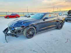 1FA6P8TH4J5128676 2018 FORD MUSTANG