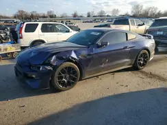 1FA6P8TH4J5135708 2018 FORD MUSTANG