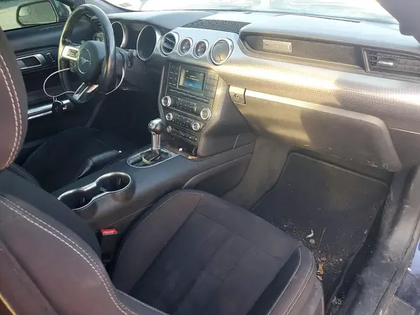 1FA6P8TH4J5135708 2018 FORD MUSTANG - Image 8