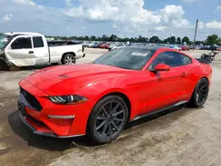 1FA6P8TH4J5137409 2018 FORD MUSTANG