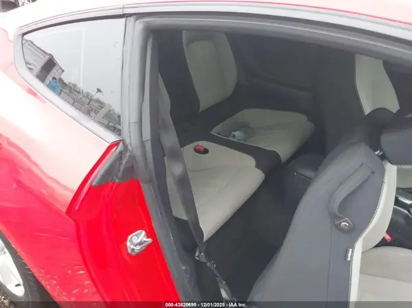 1FA6P8TH4J5142223 2018 FORD MUSTANG - Image 8