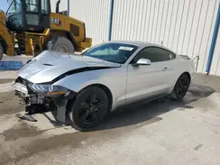 1FA6P8TH4J5145980 2018 FORD MUSTANG