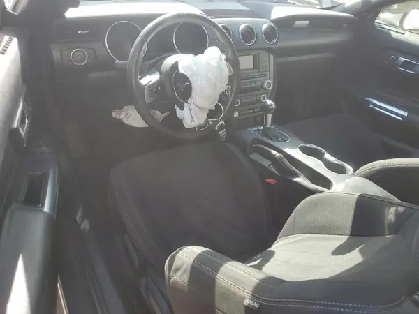 1FA6P8TH4J5145980 2018 FORD MUSTANG - Image 8
