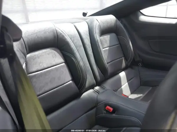 1FA6P8TH4J5146286 2018 FORD MUSTANG - Image 8