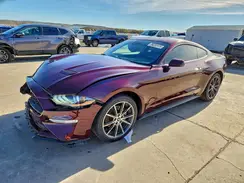 1FA6P8TH4J5154341 2018 FORD MUSTANG