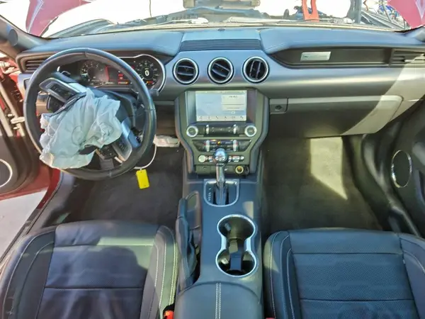 1FA6P8TH4J5154341 2018 FORD MUSTANG - Image 8