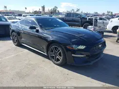 1FA6P8TH4J5156784 2018 FORD MUSTANG