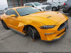 1FA6P8TH4J5159541 2018 FORD MUSTANG