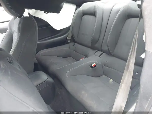 1FA6P8TH4J5161094 2018 FORD MUSTANG - Image 8
