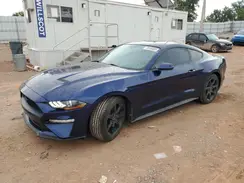 1FA6P8TH4J5162083 2018 FORD MUSTANG