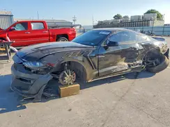 1FA6P8TH4J5163489 2018 FORD MUSTANG