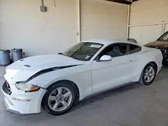 1FA6P8TH4J5163623 2018 FORD MUSTANG