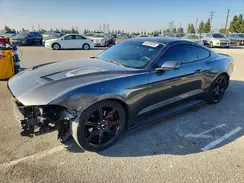1FA6P8TH4J5163749 2018 FORD MUSTANG
