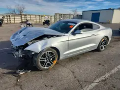 1FA6P8TH4J5163802 2018 FORD MUSTANG