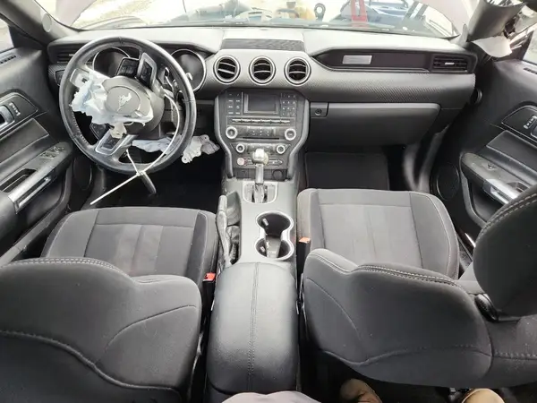 1FA6P8TH4J5164948 2018 FORD MUSTANG - Image 8