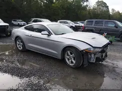 1FA6P8TH4J5165050 2018 FORD MUSTANG