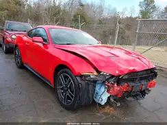 1FA6P8TH4J5167817 2018 FORD MUSTANG