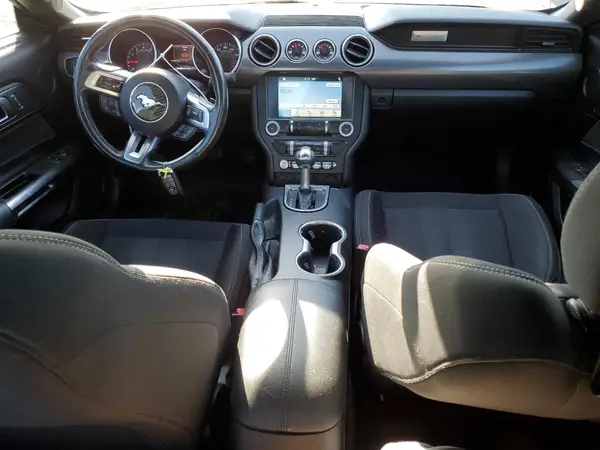 1FA6P8TH4J5170359 2018 FORD MUSTANG - Image 8