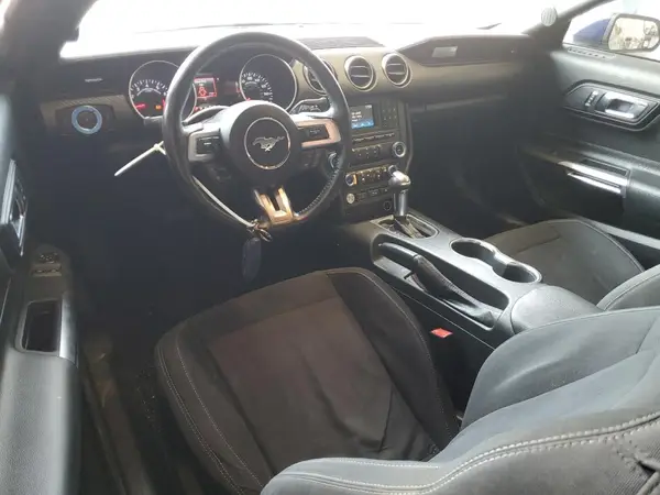 1FA6P8TH4J5170538 2018 FORD MUSTANG - Image 8