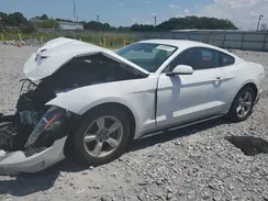 1FA6P8TH4J5170555 2018 FORD MUSTANG