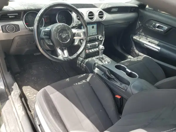 1FA6P8TH4J5170572 2018 FORD MUSTANG - Image 8