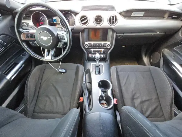 1FA6P8TH4J5170880 2018 FORD MUSTANG - Image 8