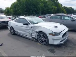 1FA6P8TH4J5174427 2018 FORD MUSTANG